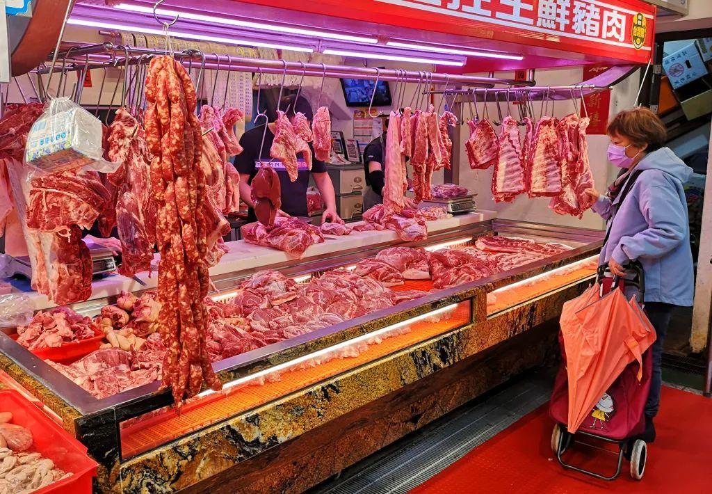 臺灣最新物價動態(tài)，多重因素與觀點碰撞引發(fā)市場關(guān)注