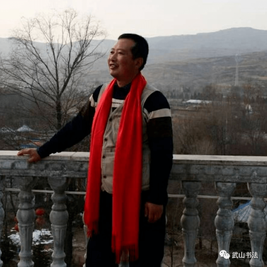 武山縣康志峰秋日趣事，愛在暖陽中的日常更新