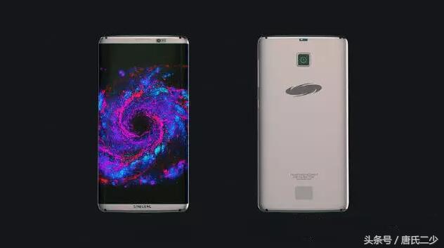 三星最新S8智能手機重塑未來體驗，歷史上的里程碑之作