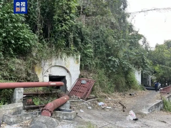 常熟河里死人事件揭秘，真相解析與應對步驟指南