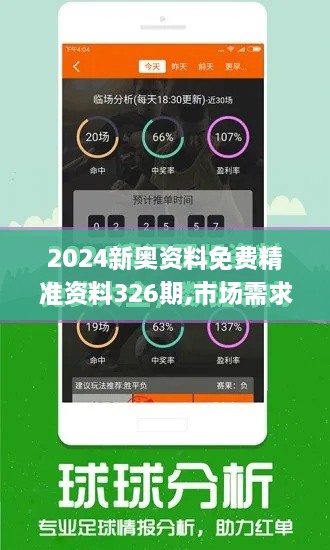 2024新奧資料免費(fèi)精準(zhǔn)資料326期,市場(chǎng)需求解答_AIW4.54.41極速版