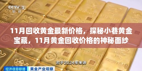 揭秘黃金回收市場，揭秘黃金最新價格與小巷寶藏探秘