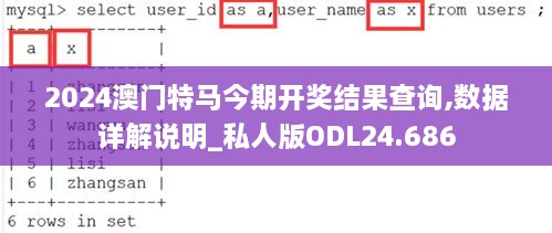 2024澳門特馬今期開獎結果查詢,數據詳解說明_私人版ODL24.686