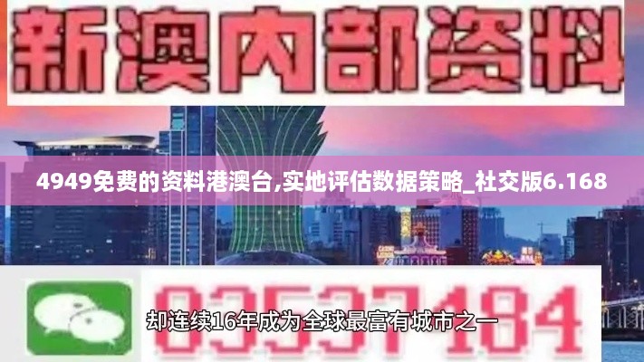 4949免費的資料港澳臺,實地評估數據策略_社交版6.168