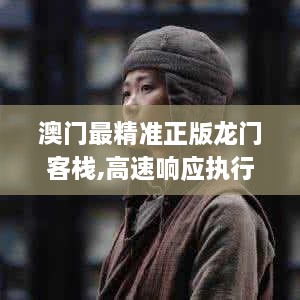 澳門最精準正版龍門客棧,高速響應執行計劃_界面版10.474