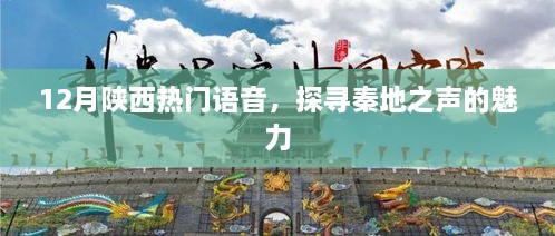 陜西熱門語音探秘，秦地之聲的魅力